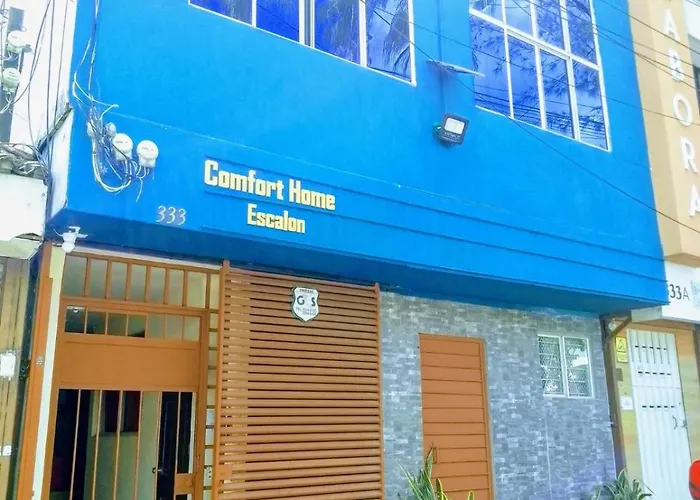 Comfort Home Escalon