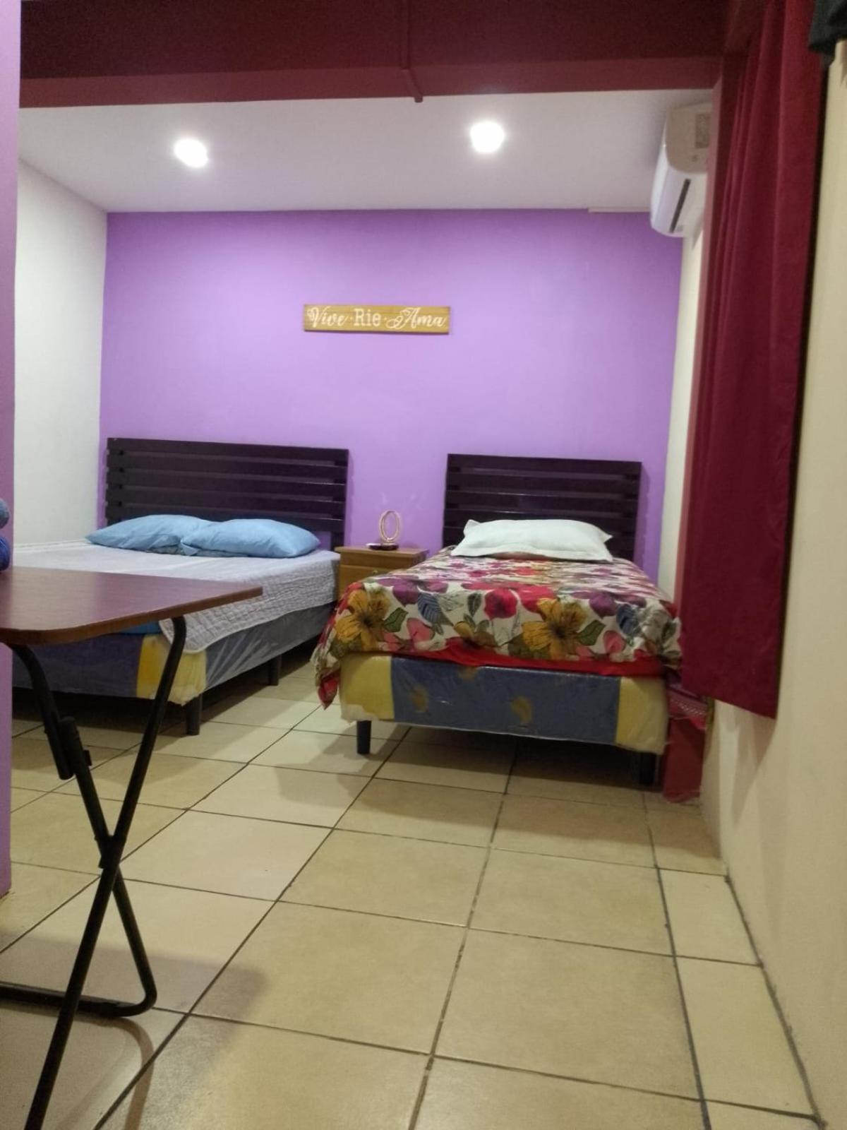 Comfort Escalon Hotel 5*