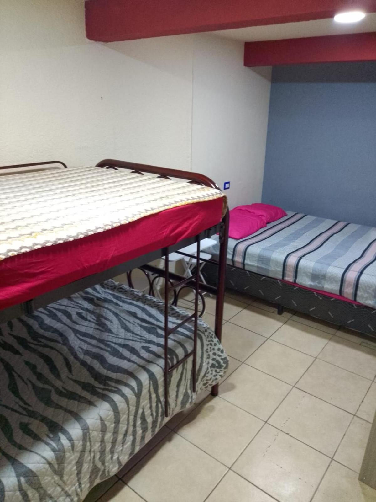 Comfort Escalon San Salvador