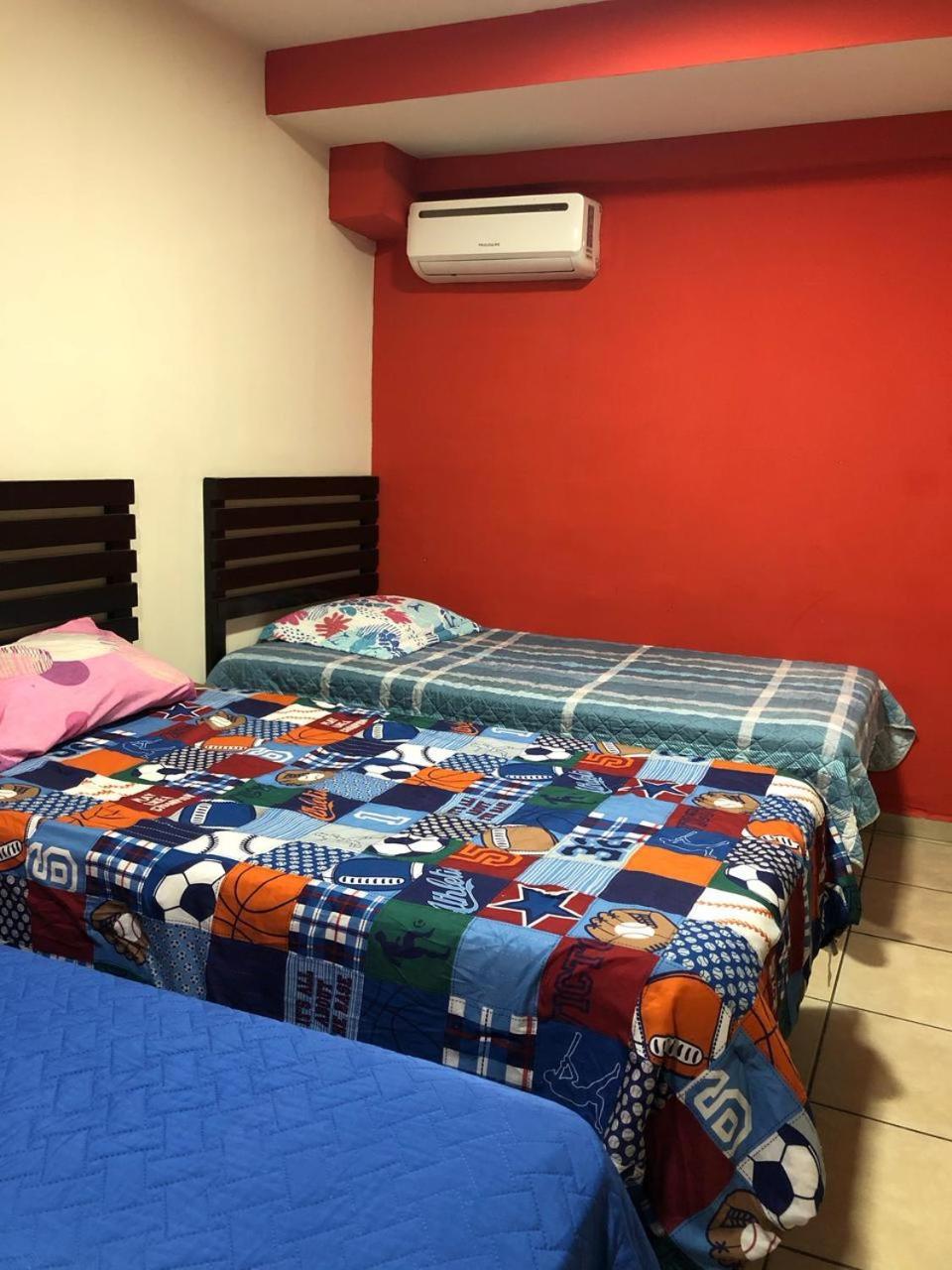 Comfort Escalon San Salvador