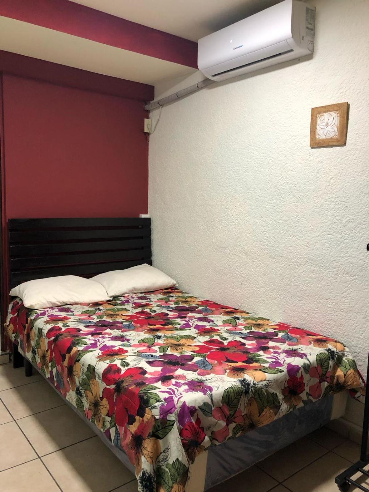 Comfort Escalon Hotel