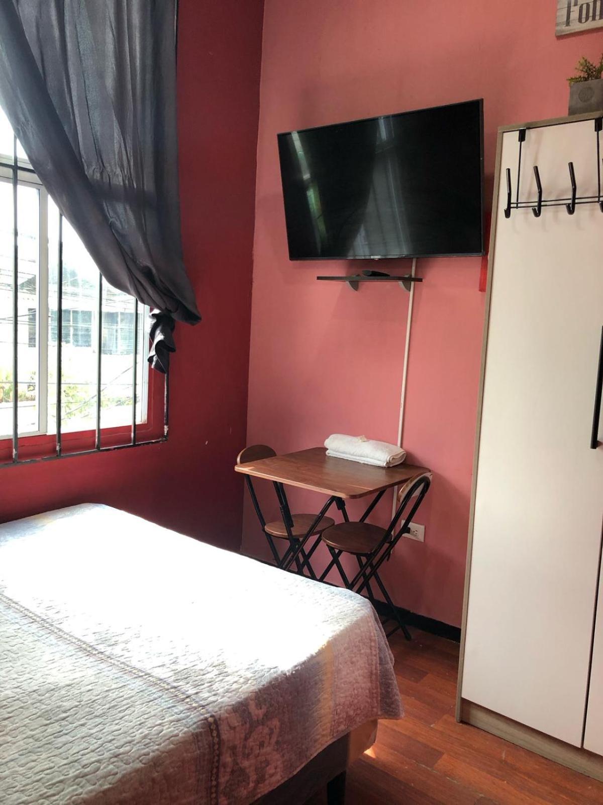 Hotel Comfort Escalon 5*