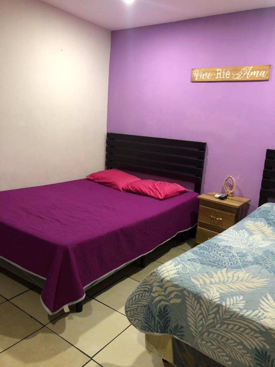 Comfort Escalon
