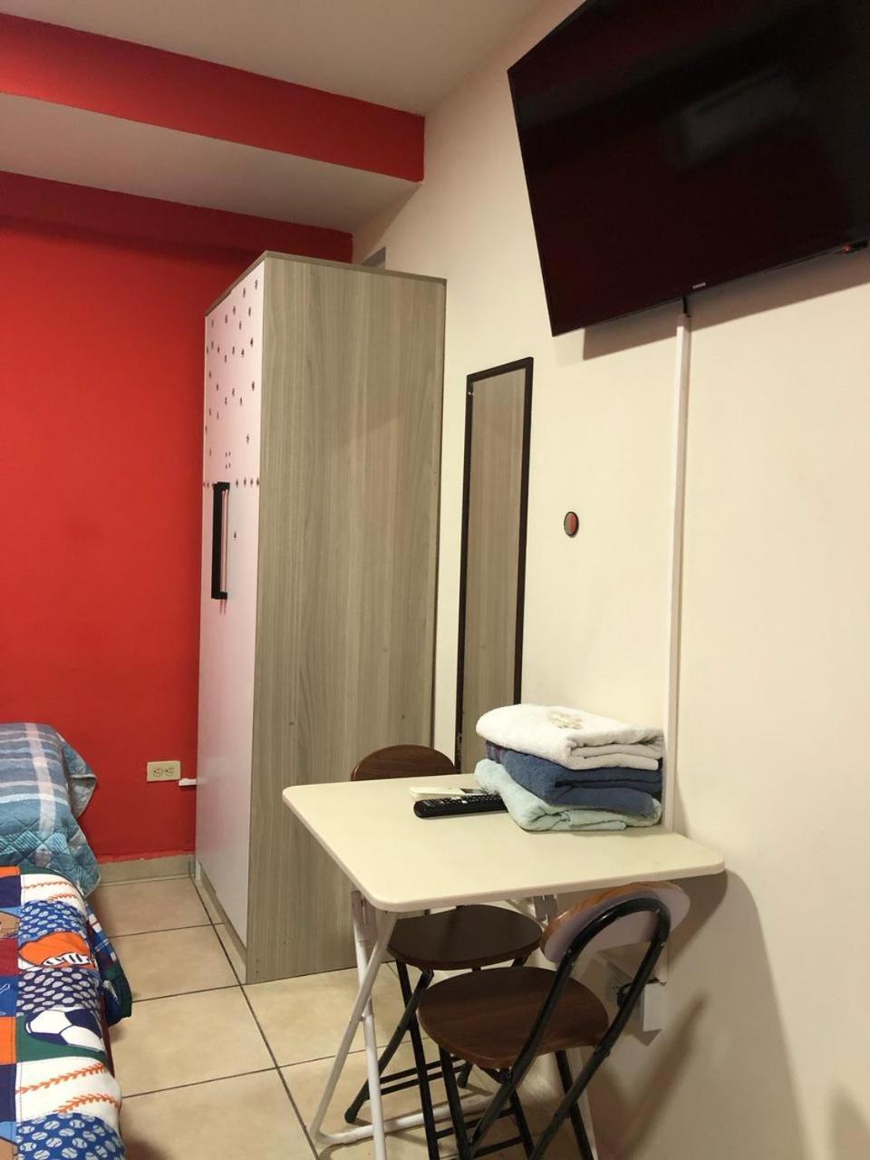 Hotel Comfort Escalon